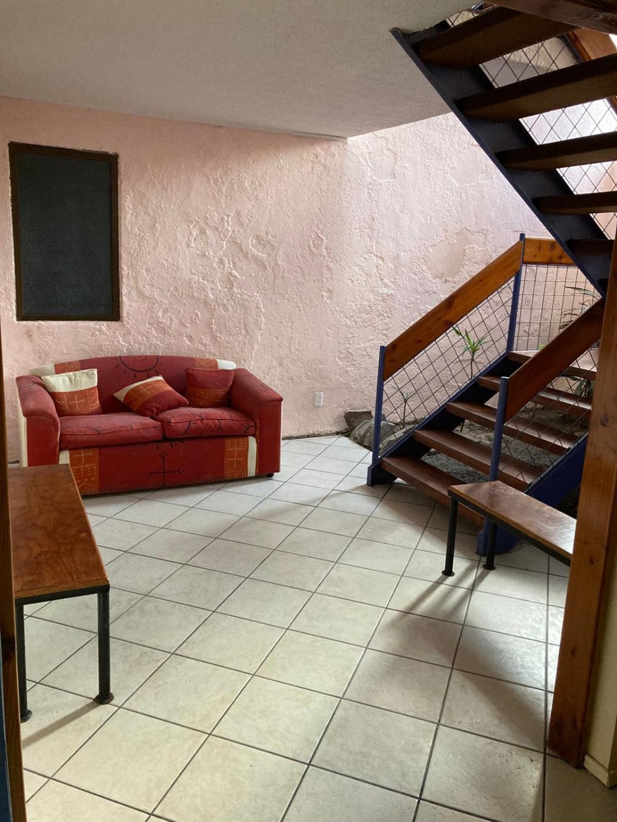 Hotel Tierra Del Sur Temuco Buitenkant foto